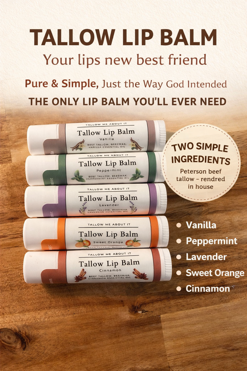 Lip Balm