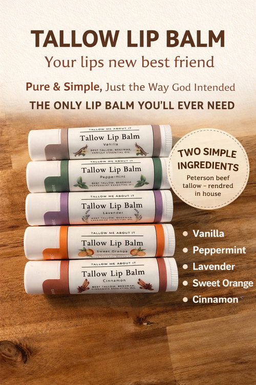 Lip Balm